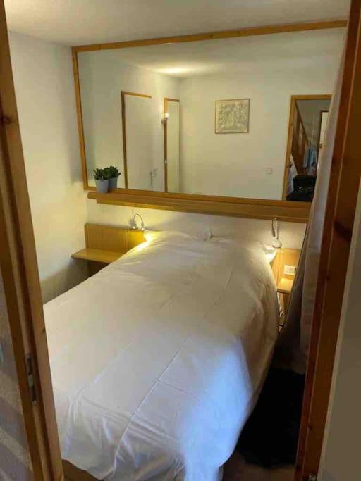 Central 3 Bedroom Chalet With Balcony Val-dʼIsère Extérieur photo
