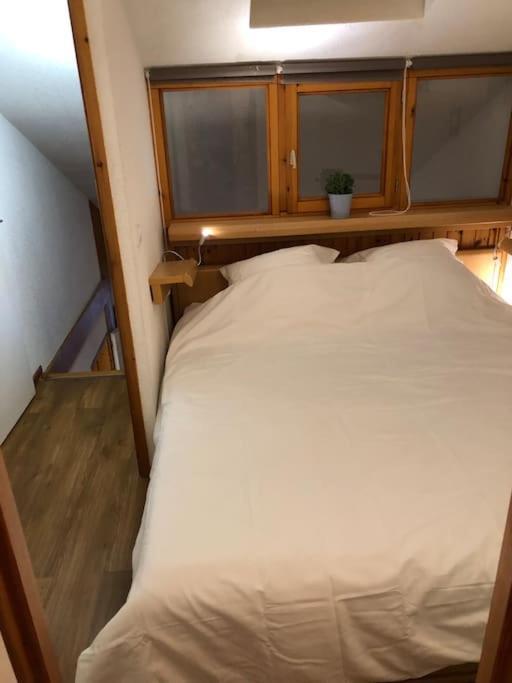 Central 3 Bedroom Chalet With Balcony Val-dʼIsère Extérieur photo